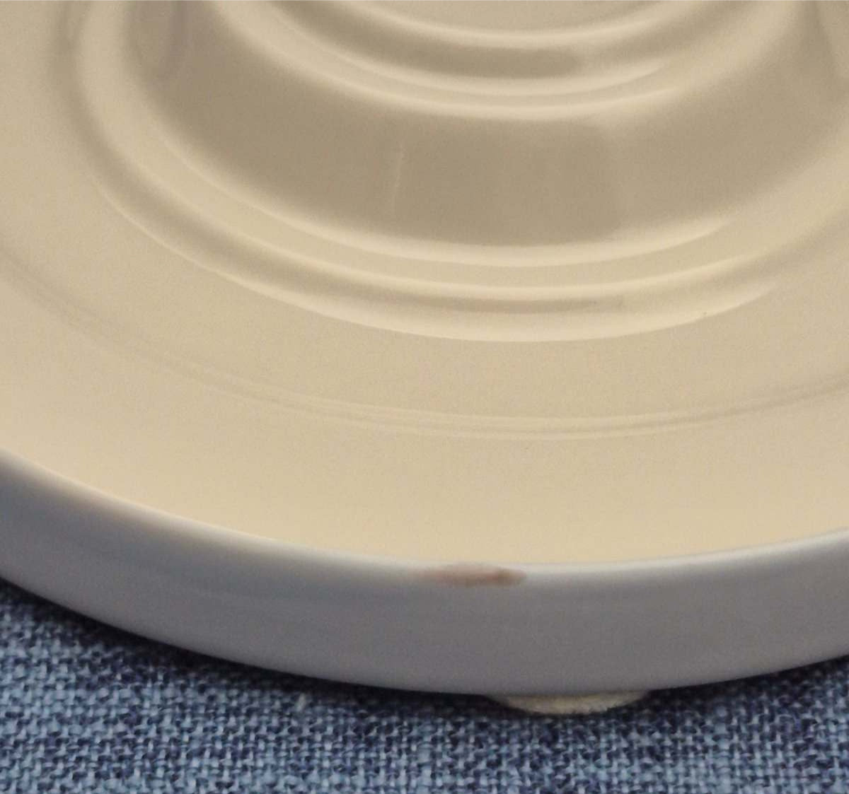 Villeroy & Boch Keramik Weihnachtsbaum Teelichthalter Windlicht Advent Deko