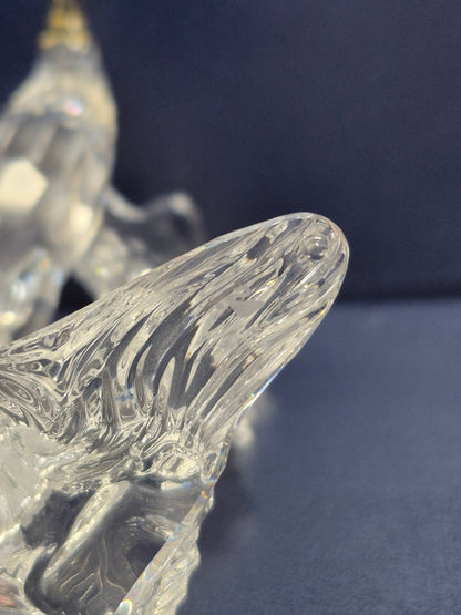 Swarovski - 248003 - Weißkopfseeadler - Kristallglas - 13 cm -