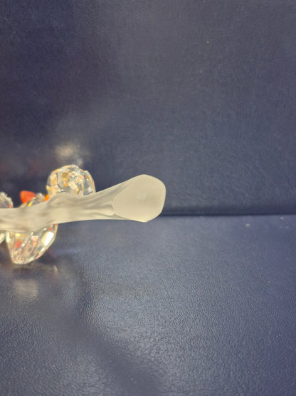 Swarovski - 199123 - Lovebirds - Kristallglas - Sammlerstück - Top