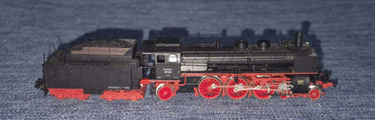 Arnold N 2543 Dampflok 18 536 Deutsche Reichsbahn Spur N 1:160 OVP getestet