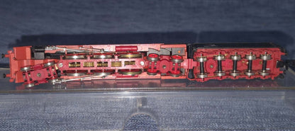 Arnold 2215 Dampflok BR 05 003 Deutsche Bundesbahn N-Spur 1:160 OVP