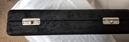 Moeck Rottenburgh 4300 Altblockflöte Ahorn Barock mit Koffer & Zubehör